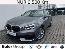 Grau Gebraucht 2024 BMW 118 Kleinwagen | 25.633 € (Guter Preis)
