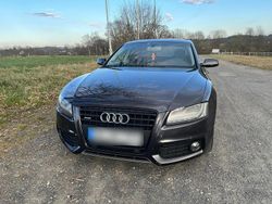 Violet Gebraucht 2011 Audi A5 Coupé | 10.000 € (Guter Preis)
