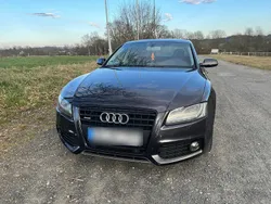 Violet Gebraucht 2011 Audi A5 Coupé | 10.000 € (Guter Preis)