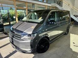Indiumgrau Gebraucht 2018 VW Multivan Edition Limousine | 37.990 € (Superpreis)