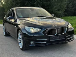 Schwarz Gebraucht 2010 BMW 535 Gran Turismo Performance Limousine | 9.999 € (Superpreis)
