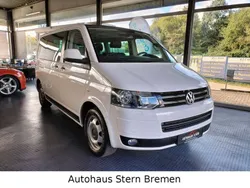 VW T5