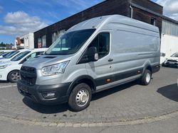 Silber Gebraucht 2021 Ford Transit Van / Kleinbus | 18.500 € (Superpreis)