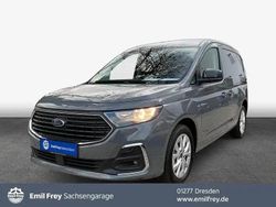 Grau Gebraucht 2025 Ford Transit Limited Van | 27.727 € (Guter Preis)