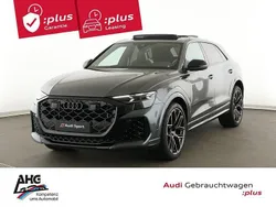 Daytonagrau perleffekt Gebraucht 2025 Audi RS Q8 Ambiente SUV | 176.430 €