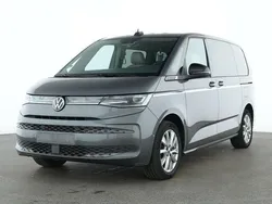 Gebraucht 2023 VW Multivan Style Van / Kleinbus | 50.440 € (Fairer Preis)