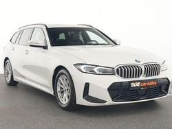 Weiß Gebraucht 2023 BMW 320 M Sport Limousine | 30.440 € (Guter Preis)