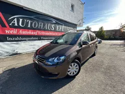 VW Sharan