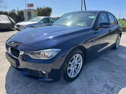 Blau Gebraucht 2012 BMW 320 Limousine | 11.500 € (Fairer Preis)