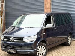 Blau Gebraucht 2019 VW T6.1 Van | 32.900 € (Guter Preis)