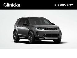 Othercolor Gebraucht 2022 Land Rover Discovery Sport SE Dynamic SUV | 73.776 €
