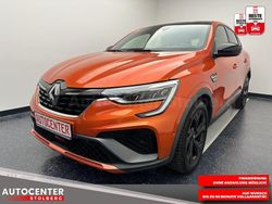 Orange Gebraucht 2023 Renault Arkana R.S. SUV | 18.790 € (Superpreis)