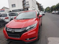 Rot Gebraucht 2017 Honda HR-V Executive SUV | 13.999 € (Guter Preis)