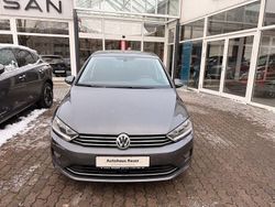 Grau Gebraucht 2017 VW Golf VII Sound Kombi | 15.499 € (Guter Preis)