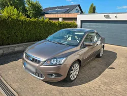 Gebraucht 2010 Ford Focus Cabriolet Cabrio | 2.999 € (Fairer Preis)