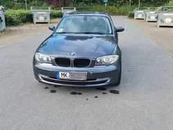 Grau Gebraucht 2007 BMW 120 Kleinwagen | 4.300 € (Fairer Preis)