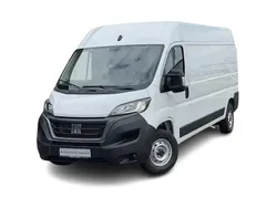 Weiß Neu 2024 Fiat Ducato Van | 35.688 € (Teuer)
