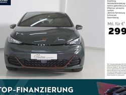 Dark forest grün metallic Gebraucht 2025 Cupra Born VZ Kleinwagen | 43.980 € (Guter Preis)