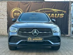 Mercedes GLC220
