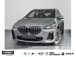 Skyscraper grau metallic Neu 2025 BMW 230e Active Tourer Efficient Dynamics Van / Kleinbus | 53.480 € (Fairer Preis)