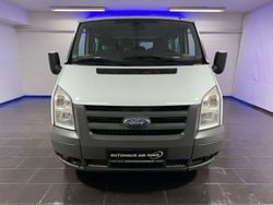Weiß Gebraucht 2006 Ford Transit Kombi | 4.999 € (Guter Preis)