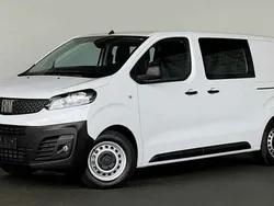 Andere farbe Neu 2024 Fiat Scudo Van / Kleinbus | 29.970 € (Guter Preis)
