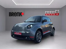 Atlasgrau Gebraucht 2022 e.GO Life Kleinwagen | 8.888 € (Fairer Preis)