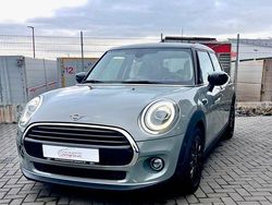 Grau Gebraucht 2020 Mini Cooper Kleinwagen | 16.990 € (Fairer Preis)