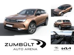 Bronze (impakt kupfer metallic) Neu 2025 Opel Grandland Electric Edition SUV | 30.490 €