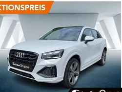Arkonaweiß Neu 2025 Audi Q2 Advanced Plus SUV | 39.980 € (Fairer Preis)