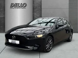 Gebraucht 2021 Mazda 3 Selection | 19.980 € (Guter Preis)
