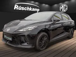 Gebraucht 2023 MG MG4 EV Kleinwagen | 16.980 € (Guter Preis)