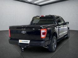 Schwarz Gebraucht 2023 Ford F-150 Abholung | 69.199 € (Teuer)
