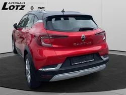 Schwarz schwarz Gebraucht 2021 Renault Mégane IV R.S. Kombi | 19.890 € (Fairer Preis)