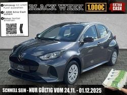Lead grey Gebraucht 2025 Mazda 2 Prime-Line Limousine | 21.490 € (Fairer Preis)