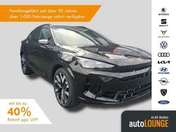 Schwarz Neu 2025 Cupra Formentor VZ SUV | 37.890 € (Superpreis)