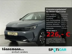 Schwarz Neu 2025 Opel Corsa S Kleinwagen | 17.924 € (Fairer Preis)