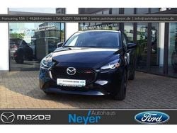 Gebraucht 2023 Mazda 2 Homura-Line Kleinwagen | 18.990 € (Guter Preis)