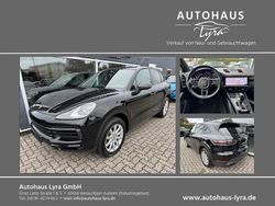 Schwarz Gebraucht 2019 Porsche Cayenne SUV | 38.880 €