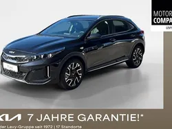 Zilinaschwarz metallic Neu 2025 Kia XCeed Vision SUV | 27.070 € (Guter Preis)