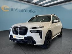 Weiß Neu 2025 BMW X7 M Sport SUV | 133.949 €