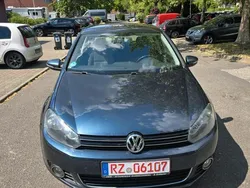 VW Golf VI