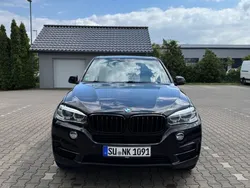 Schwarz Gebraucht 2016 BMW X5 SUV | 19.999 € (Superpreis)