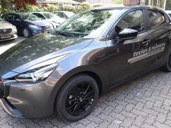 Andere Gebraucht 2024 Mazda 2 Homura-Line Kleinwagen | 21.185 € (Fairer Preis)