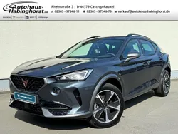 Grau Neu 2024 Cupra Formentor SUV | 32.490 € (Guter Preis)