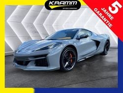Grau Neu 2025 Corvette C8 Coupé | 175.500 €