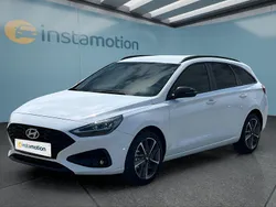 Neu 2025 Hyundai i30 Kleinwagen | 25.149 € (Guter Preis)