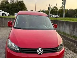 Gebraucht 2014 VW Caddy Van / Kleinbus | 9.900 € (Fairer Preis)
