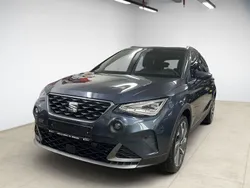 Andere farbe Neu 2024 Seat Arona FR SUV | 24.960 € (Guter Preis)