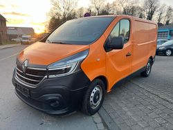 Orange Gebraucht 2020 Renault Trafic Komfort Van | 9.990 € (Guter Preis)